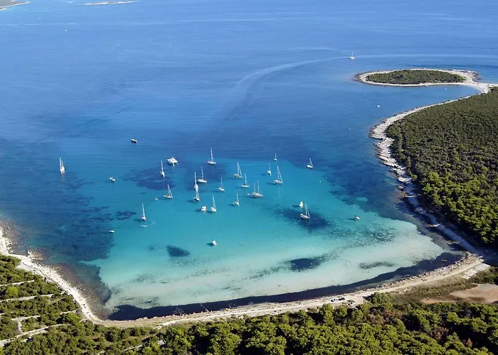 Verunic 8103a Διαμέρισμα