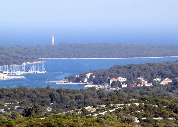 Verunic 8103a Διαμέρισμα Veli Rat