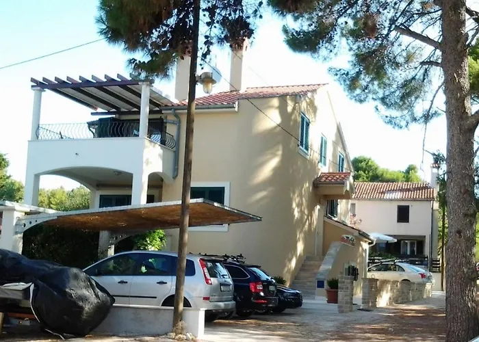 Διαμέρισμα Verunic 8103a Veli Rat