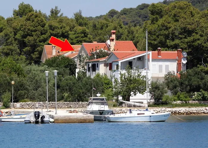 Verunic 8103a Appartement