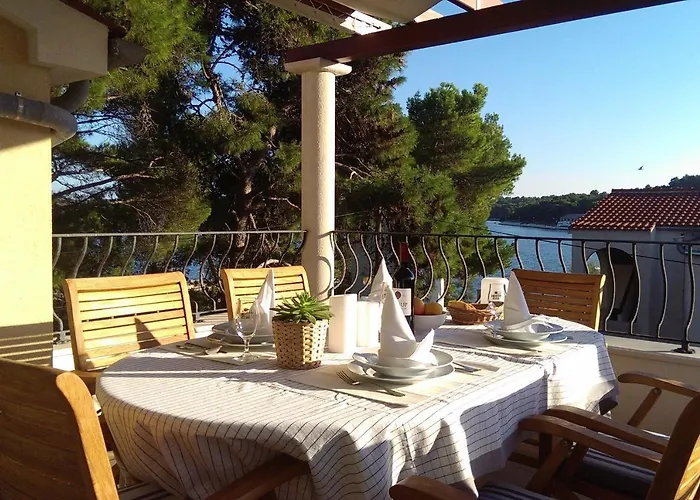 Verunic 8103a Appartement