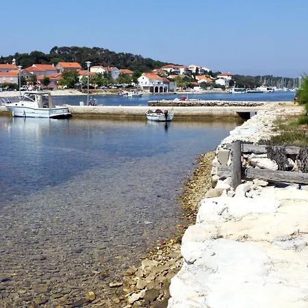 Apartment Verunic 8103a