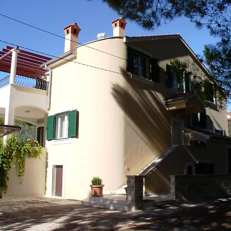 Verunic 8103a Appartamento Veli Rat