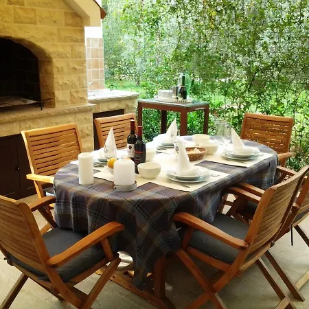 Apartment Verunic 8103a