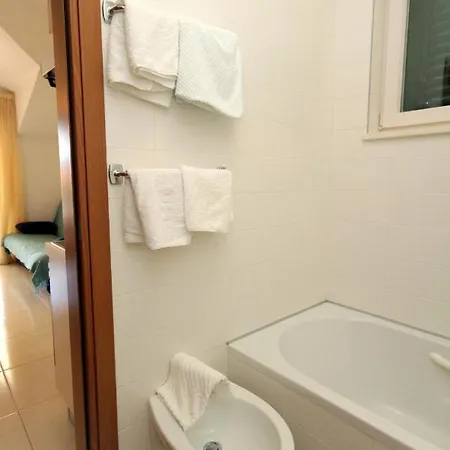 Appartamento Verunic 8103a *