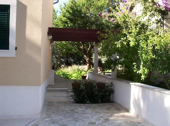 Apartmán Verunic 8103a