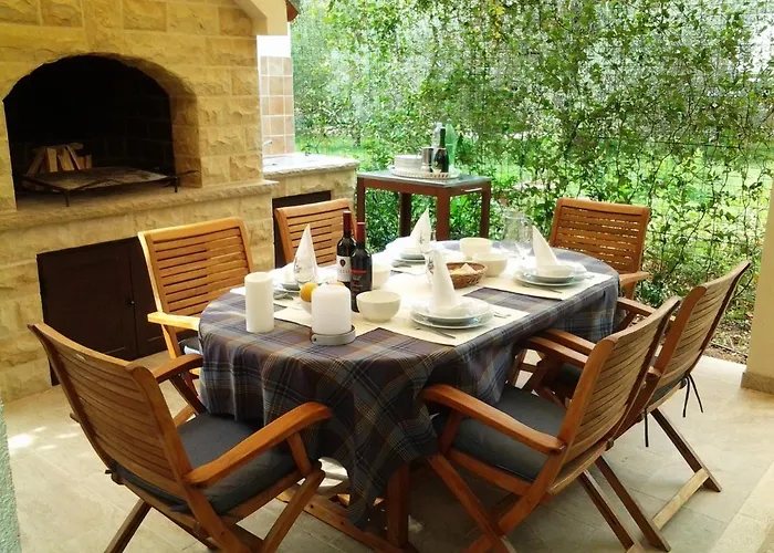 Apartmán Verunic 8103a