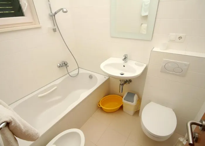 Apartmán Verunic 8103a