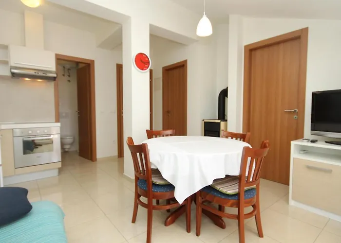 Apartmán Verunic 8103a Veli Rat