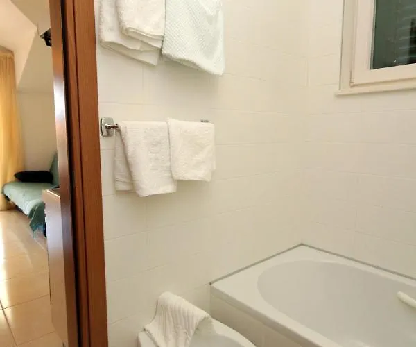 Apartmán Verunic 8103a *